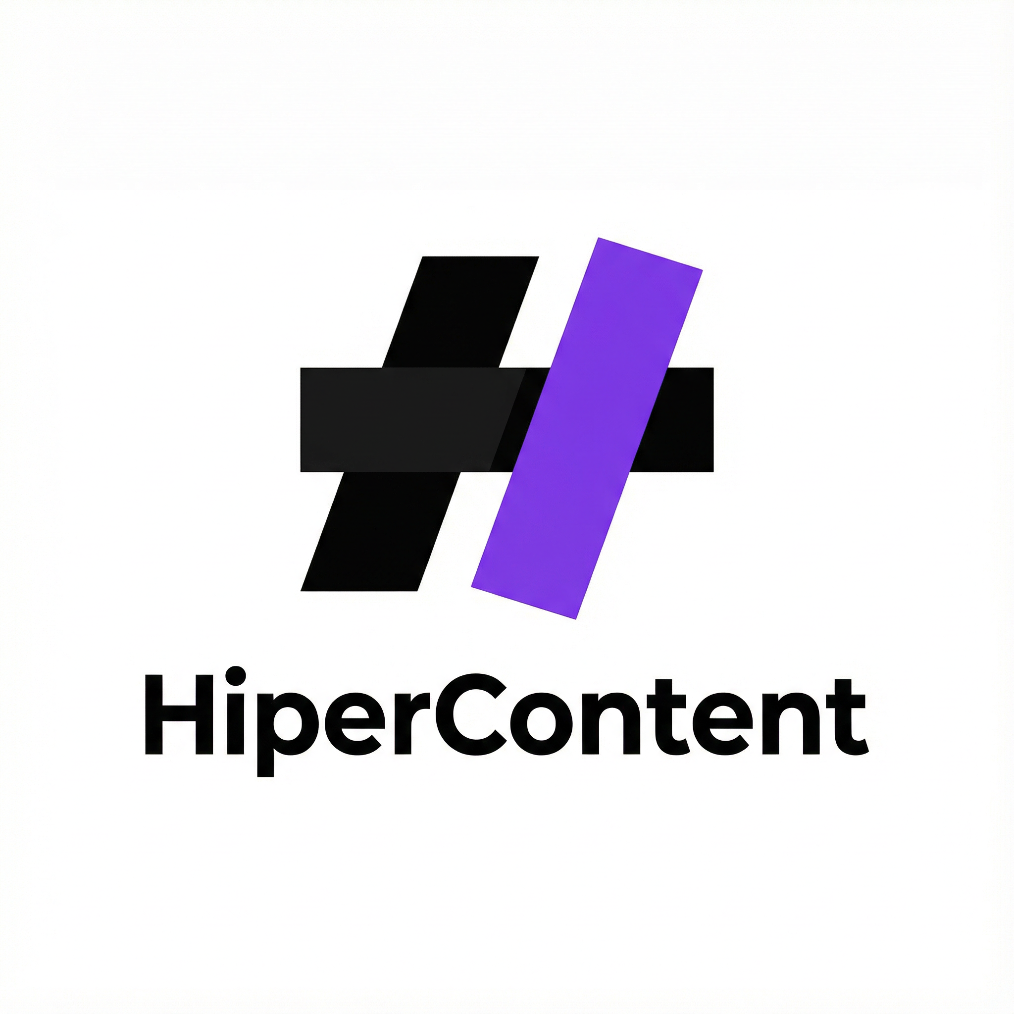 HiperContent Logo